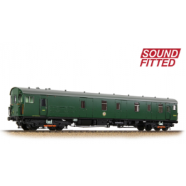 31-265ASF Bachmann OO Gauge Class 419 Electric MLV in BR Southern Region Green Livery - DCC Sound Fitted